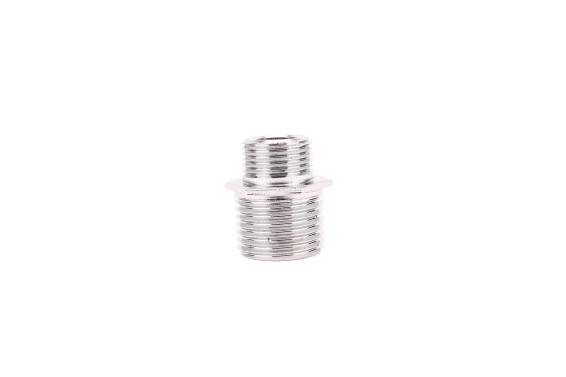 Compression fitting 3/8