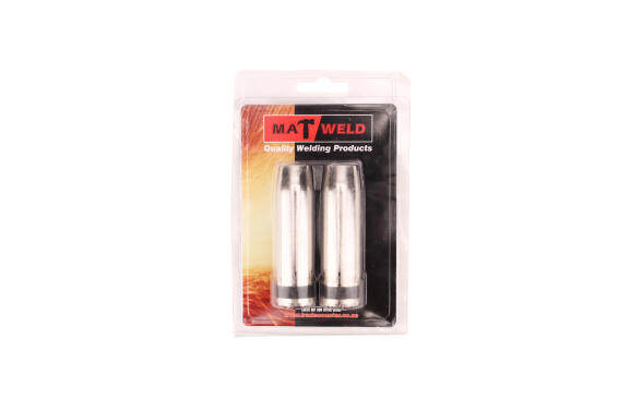 Prepack mig mb36 shroud (2) MATWELD