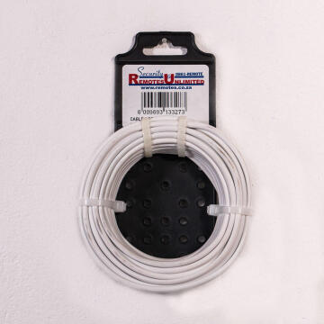 Communication cable alarm 6 core 10m