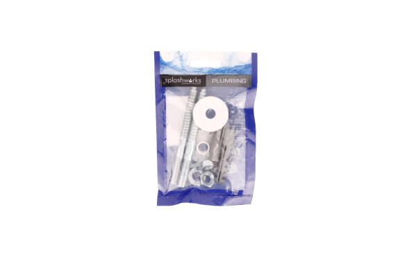 Fixation Screws 8MM
