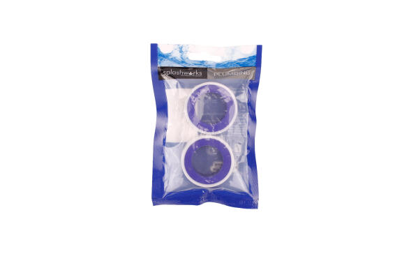 Plumbing tape PTFE 12mm x 7m