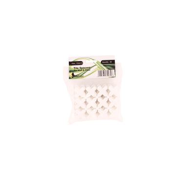 FALCON Tile Spacers 10mm 60 pieces