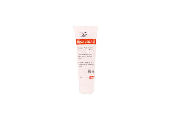 Inox creme FRANKE 250ml
