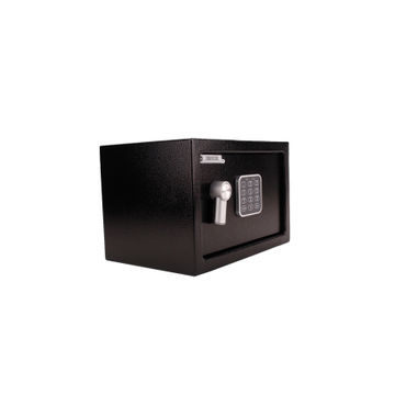 Alarmed Electronic Safety Box Yale Small