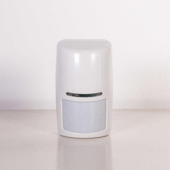 Motion sensor wired passive SENTRY