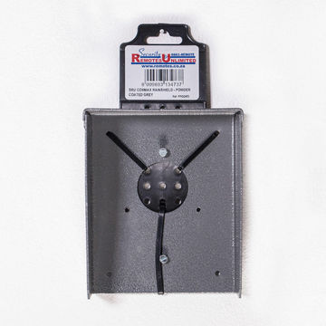 Intercom cover COMMAX