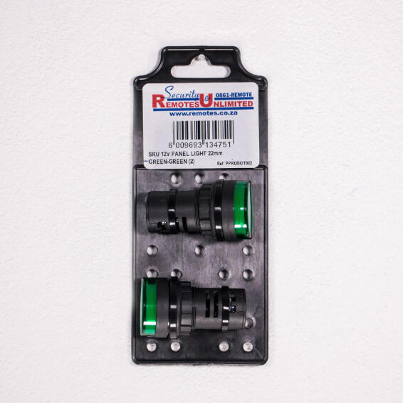 Panel light green-green x2