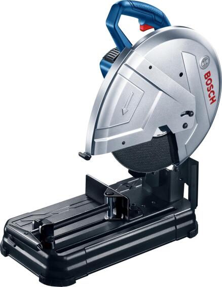 Cut Off Saw BOSCH 355mm 220/2200W 
