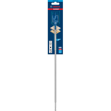 Hexagon Self Cut Speed spade bit 26 x 400 mm