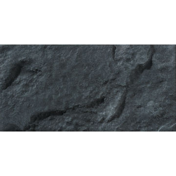 Wall Tile Ordesa Nero L25cm x W12.5cm (0.62m2/box)