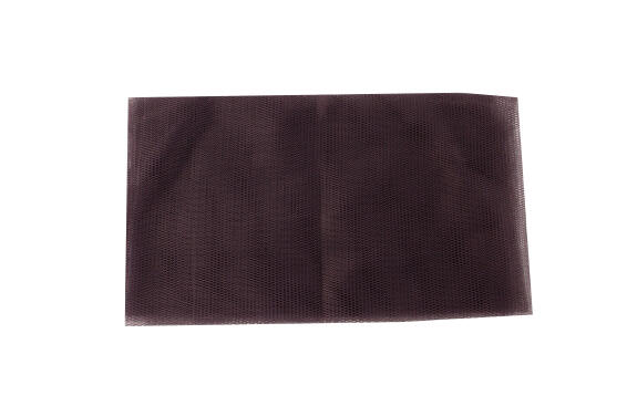 Mosquito Net Velcro Grey-w1300xh1500mm