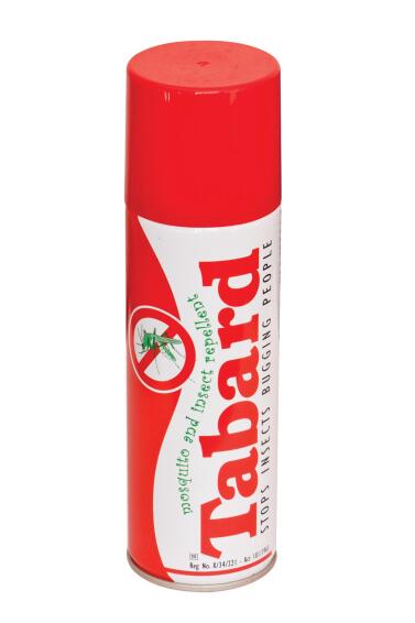 Insect repel aerosol TABARD 150g
