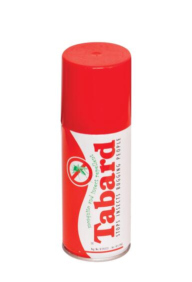 Insect repel aerosol TABARD 70g