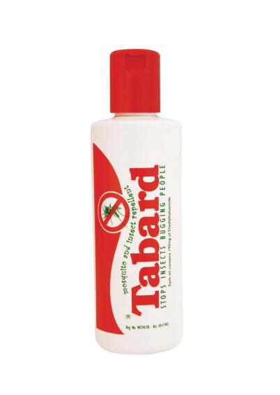 Insect repellent lotion TABARD 150ml