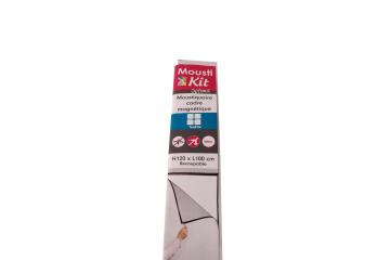 Mosquito Net Magnetic Fixed Frame-w1200xh1000mm