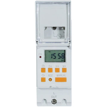 Major Tech Digital Setting Timer 