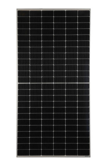 Longi Solar Panel Mono 555W