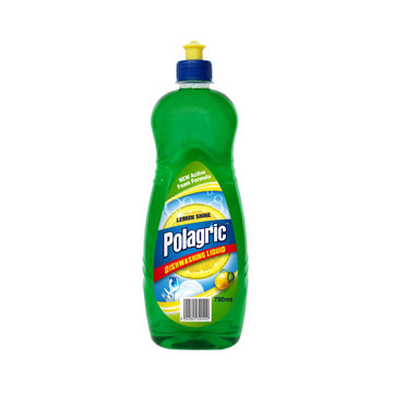 Dishwashing liquid POLAGRIC 750ml