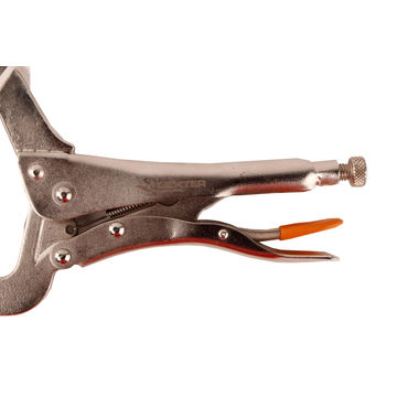 Locking plier DEXTER 280mm