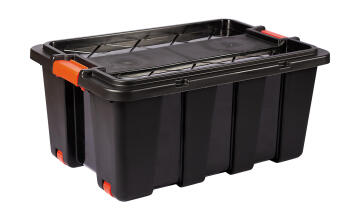 Pride storage box 110l