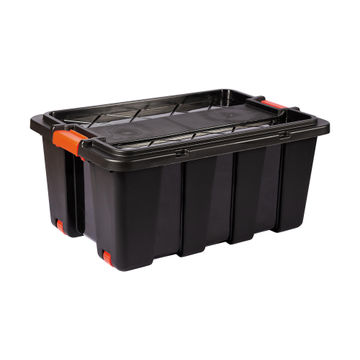 Pride storage box 110l