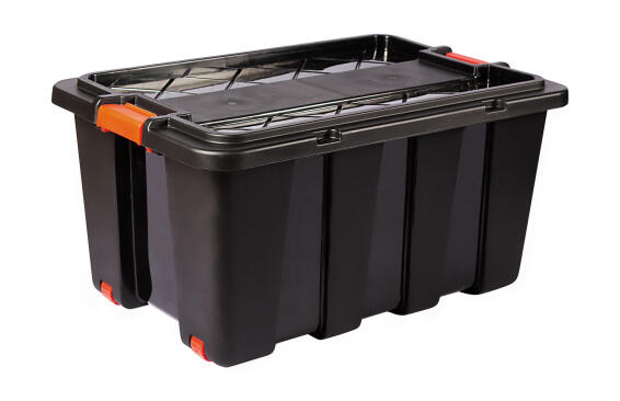 Pride storage box 150l