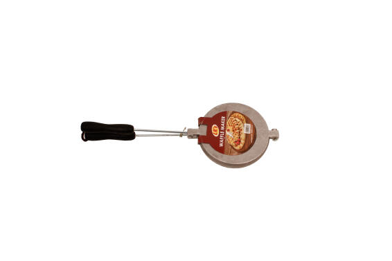 Waffle Maker (Cast Aluminium)