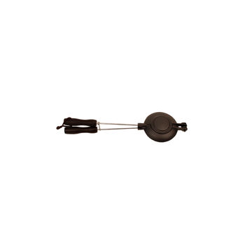 Cast Iron Jaffle Maker (C/I)