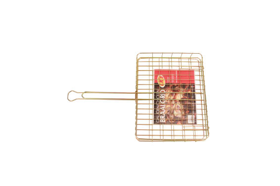 Grid (Galjoen Adjustable)(M/S)