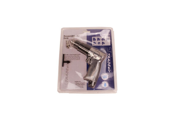 Air drill reversable 10mm