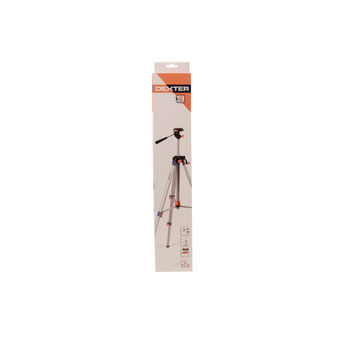 Tripod stand for laser DEXTER
