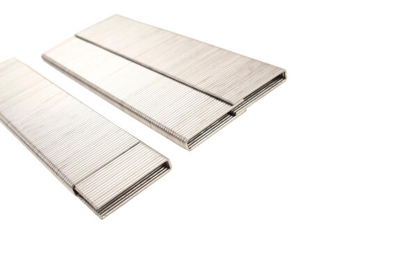 1000 staples for pneumatic stapler 90