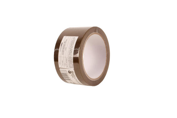 1PR ADHESIVE TAPE 66MX50MM HAVANNE