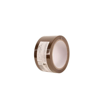 1PR ADHESIVE TAPE 66MX50MM HAVANNE