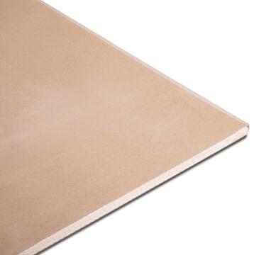 Ceilingboard Gypsum 6.4MM X 1.2M X 2.4m