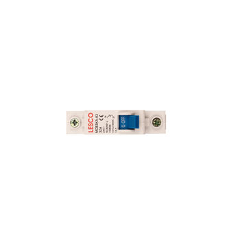 Circuit breaker din LESCO 30Amp