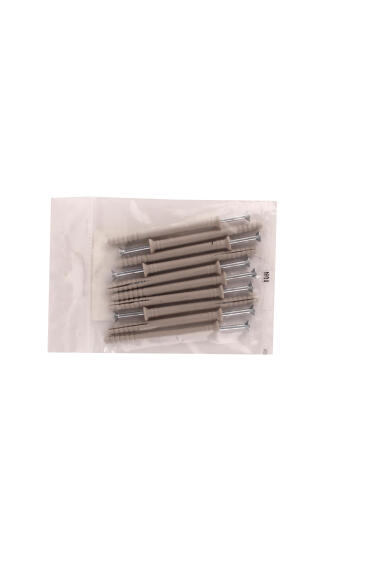 SPE HAMMER-IN POZI SCREW ZP 3.8X83 10P