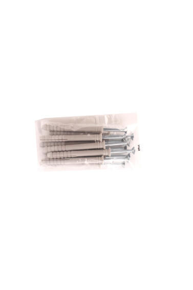 SPE HAMMER-IN POZI SCREW ZP 4.8X83 10P