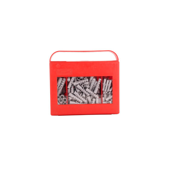 Fischer S Box Nylon Plug 225P