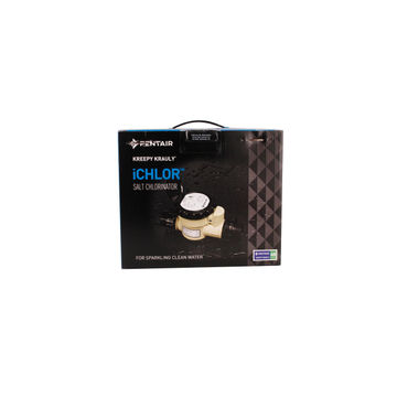 Chlorinator Pentair I-chlor Complete