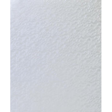 Glass Film Static SNOW-w90cmxh1.5m