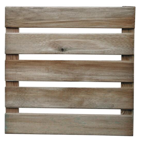LARA DECKING TILE 400mmx400mm