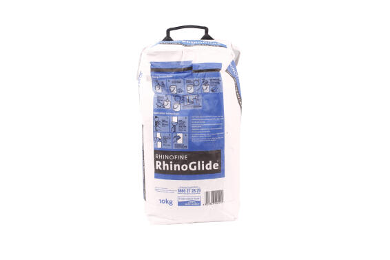 Jointing Plaster 20kg RHINOGLIDE