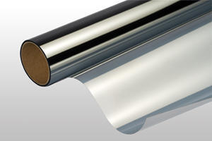 Glass Film Self Adhesive Fil SUN PROTECTION-w90cmxh2m