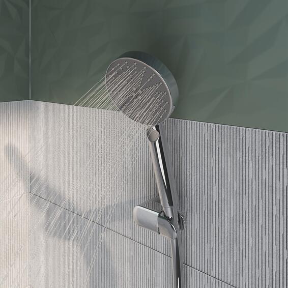 Sensea Easy Trio Chrome