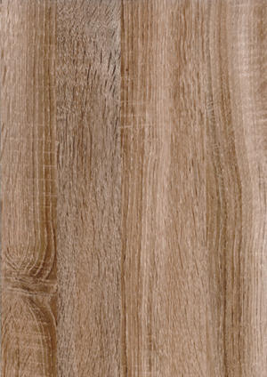 Adhesive Roll Plastic Wood Sonoma