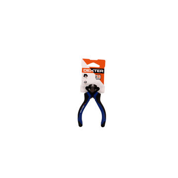 Mini end cutting plier DEXTER 110mm