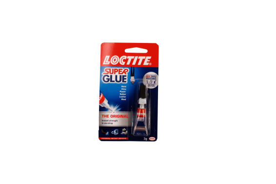 Super Glue Original Loctite 3g Leroy Merlin South Africa