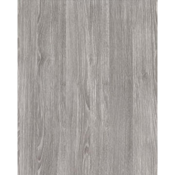 Adhesive Roll Plastic Wood Grey