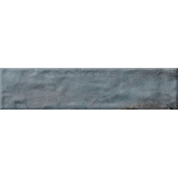 Wall Tile Pottery Azur L30cm x W7.5cm (1m2/box)